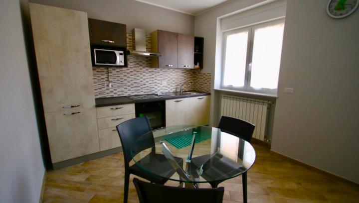 Apartament Via Casne 2 Volpiano Zewnętrze zdjęcie