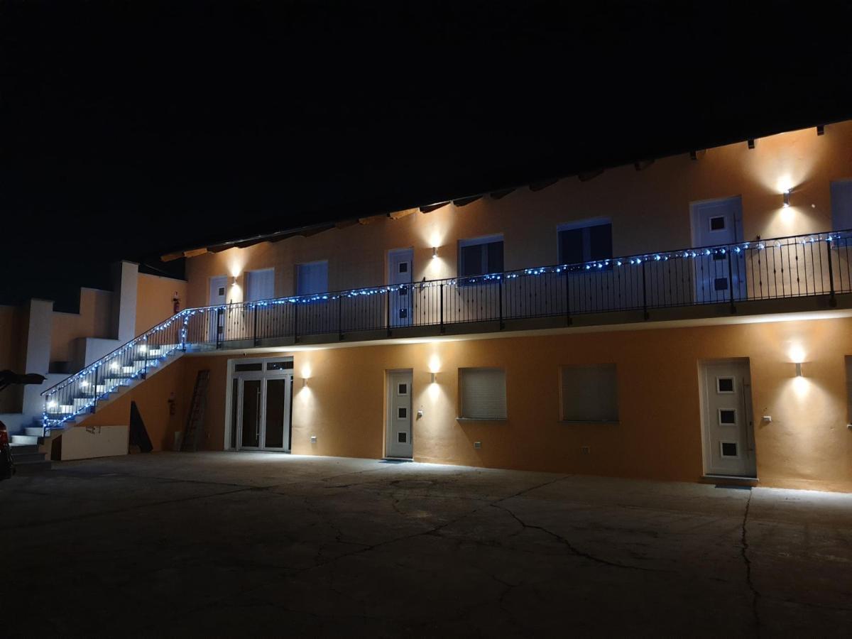 Apartament Via Casne 2 Volpiano Zewnętrze zdjęcie