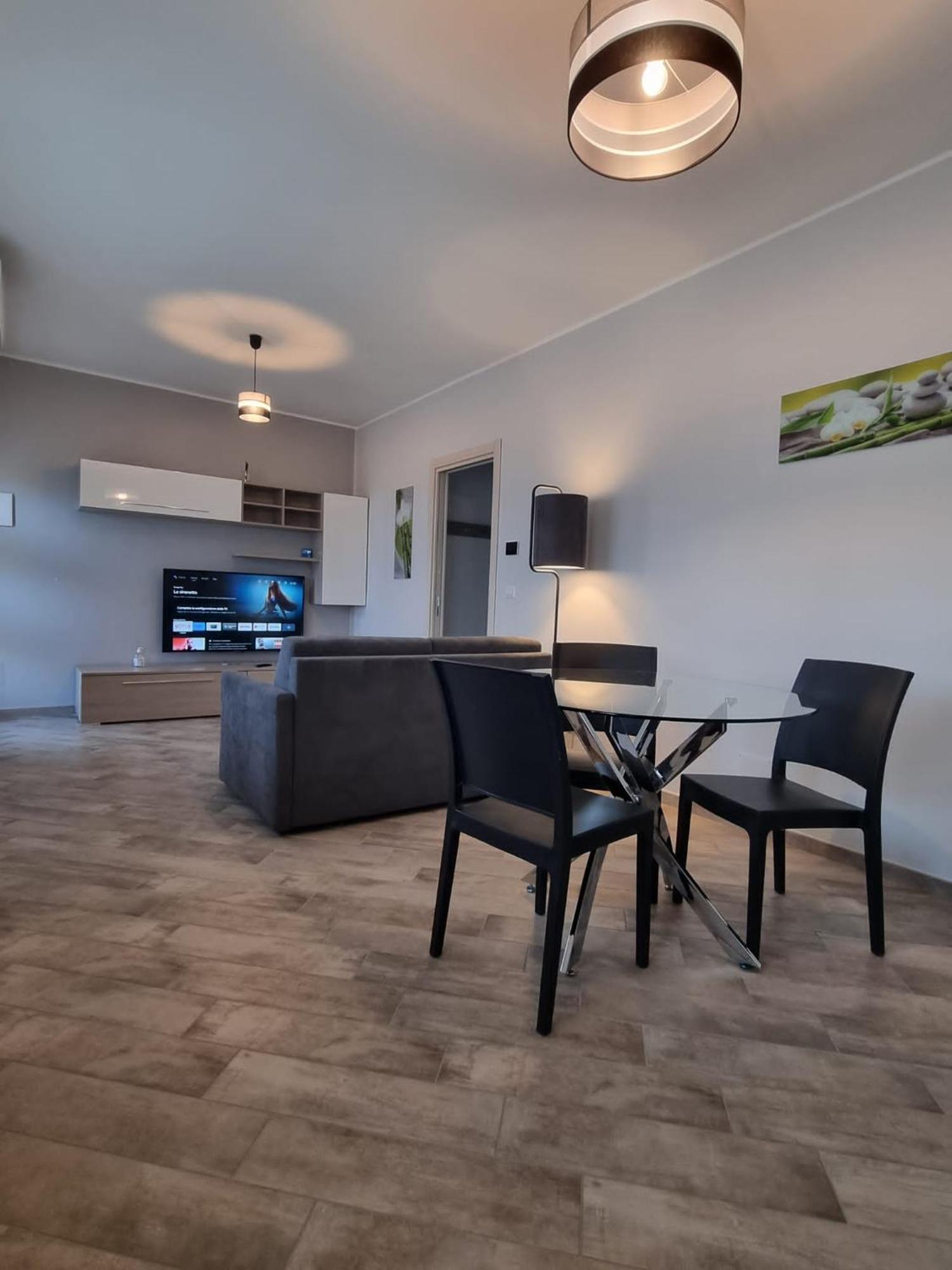 Apartament Via Casne 2 Volpiano Zewnętrze zdjęcie